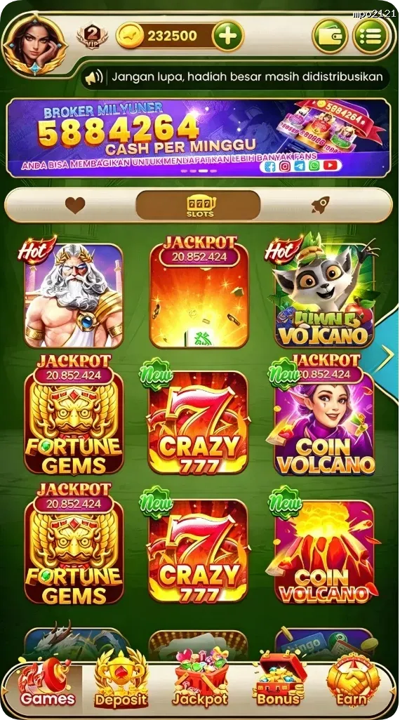 mpo2121 APK